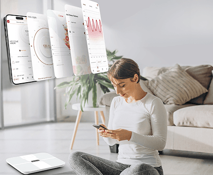 Smart Health & Wellness Analyzer