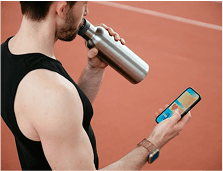 Health & Wellness App