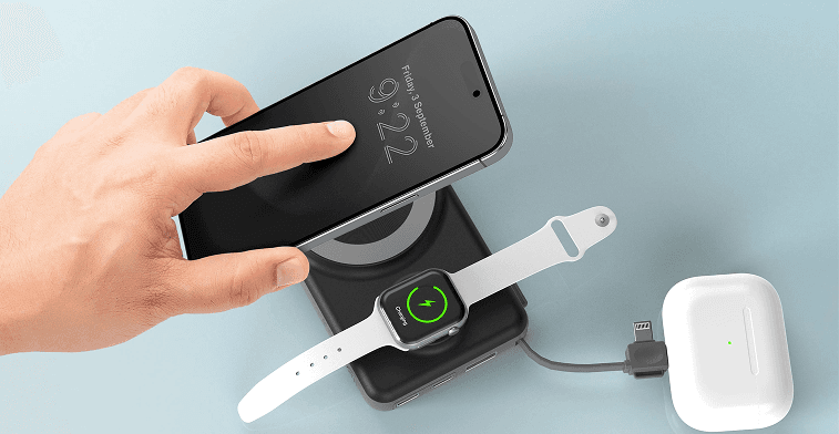 Teton Smart Scale Variants