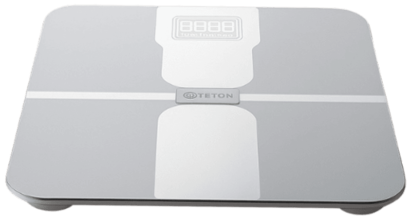 Teton Smart Scale Bid