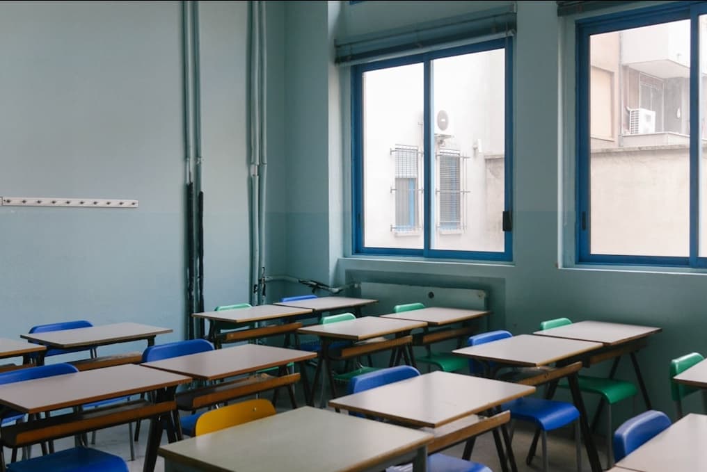 secure educational institutions