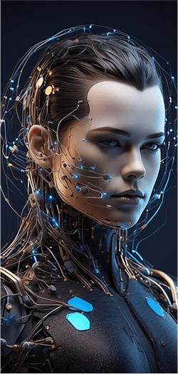 Sofia product render