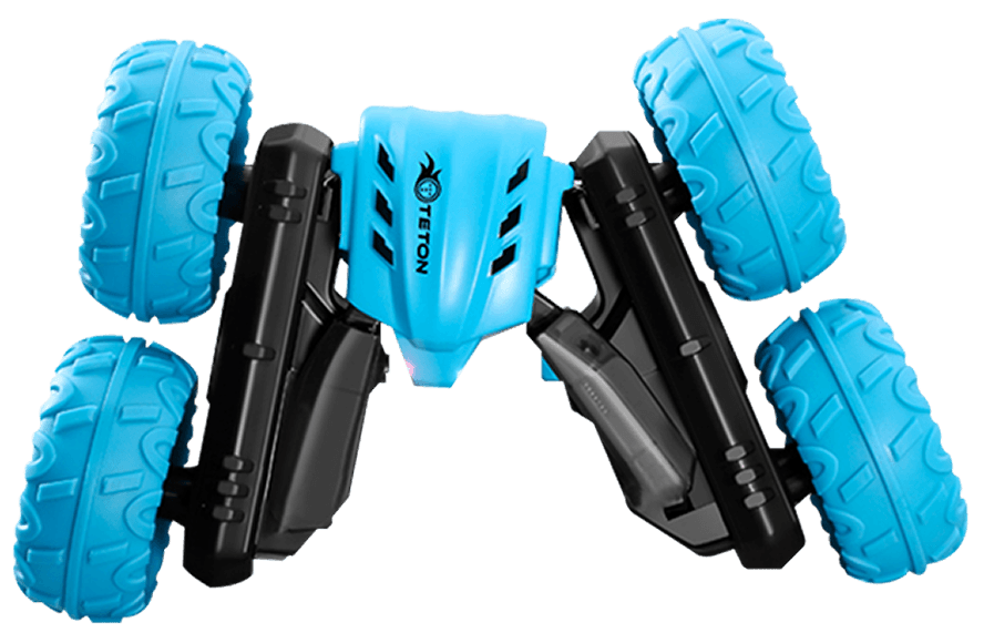 Teton Smart Scale App Cover